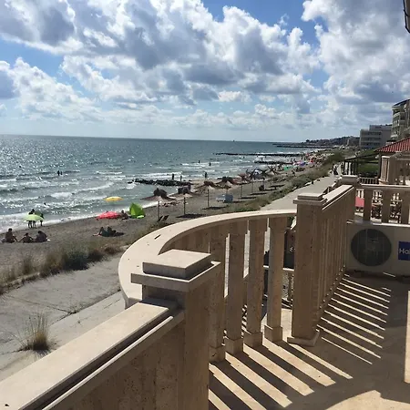 Kalni Bani Apartment Pomorie