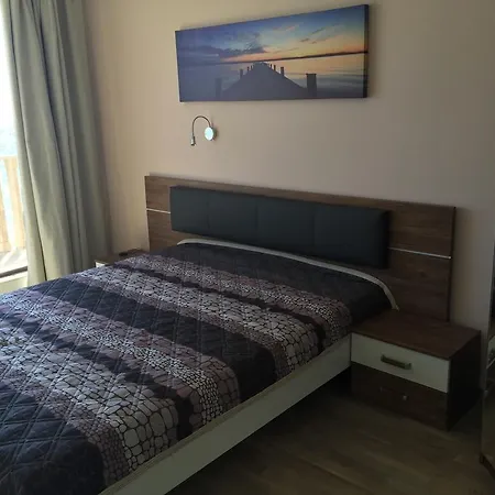 Apartament Kalni Bani Gmina Pomorie