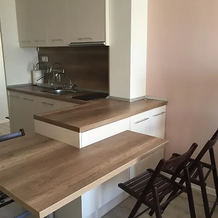 Apartament Kalni Bani *
