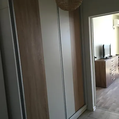 Kalni Bani Apartament *