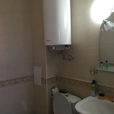 Apartament Kalni Bani
